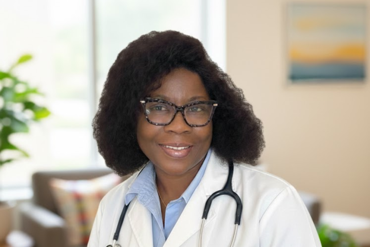 Professional Caregiver