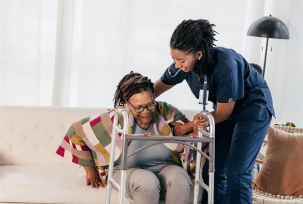 Personal Care Assistance