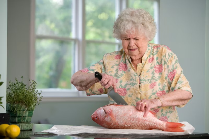 Live-In Care